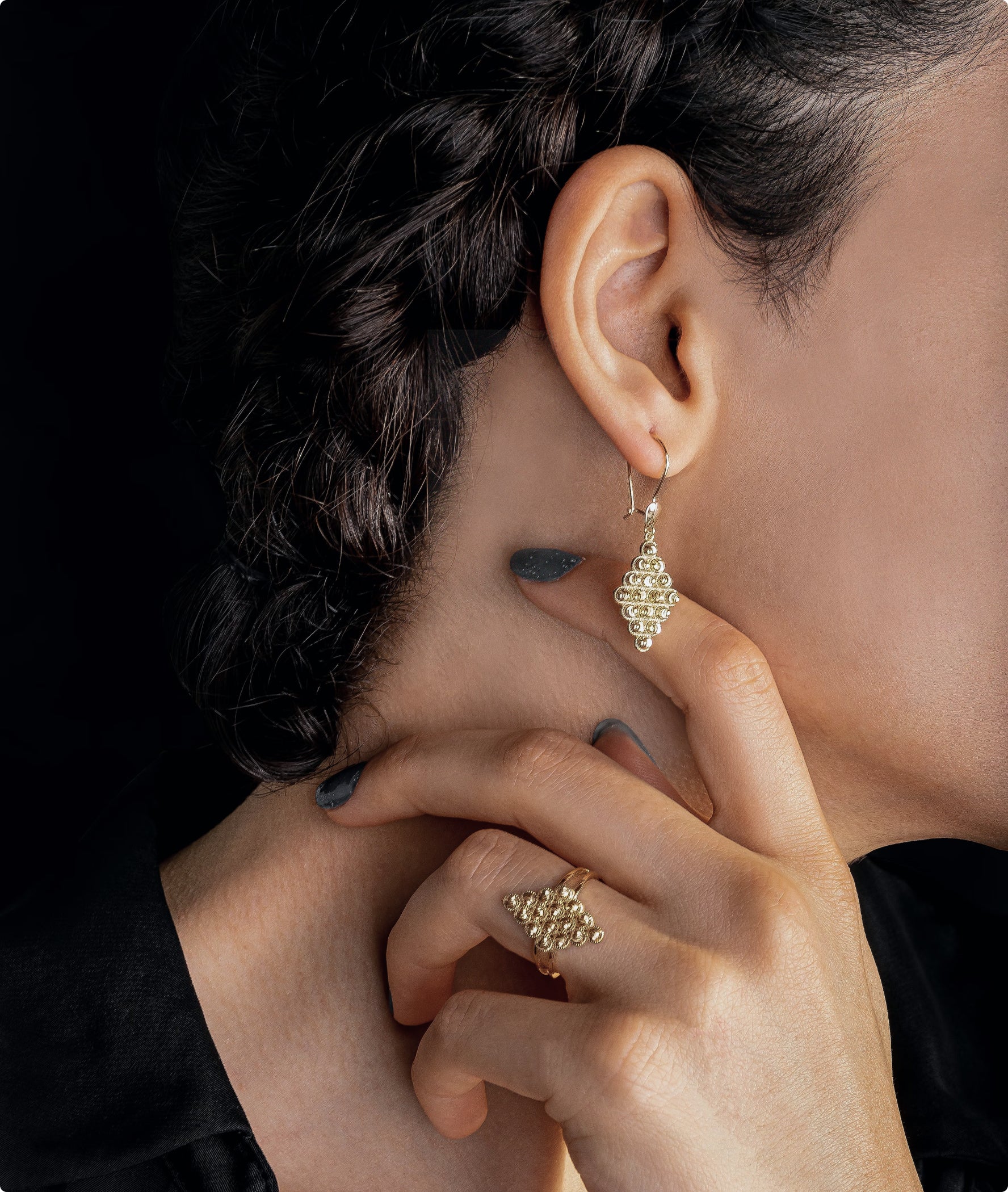 2023's Hottest Jewelry Trends