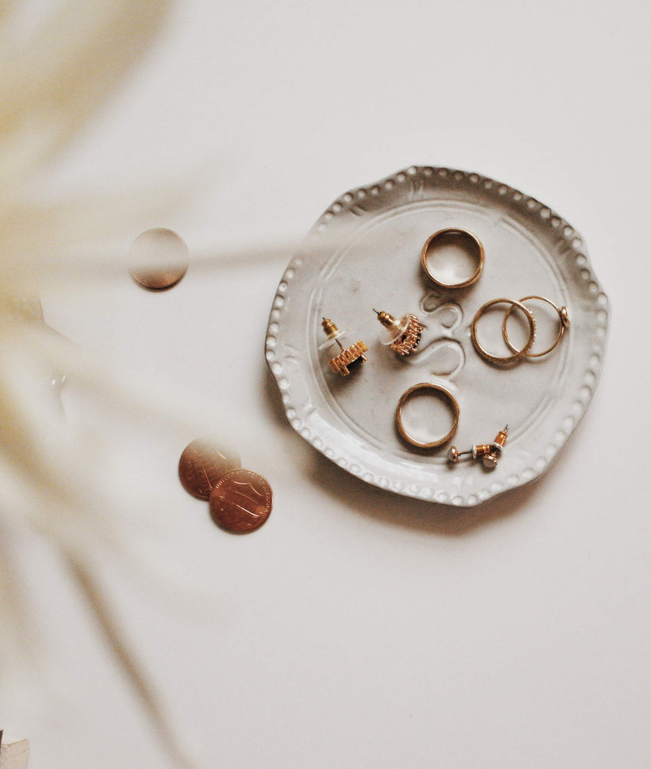 The Journey of Ethical Jewelry